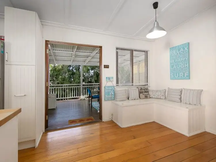 Seventh view of Homely house listing, 10 Aster Street, Cannon Hill QLD 4170