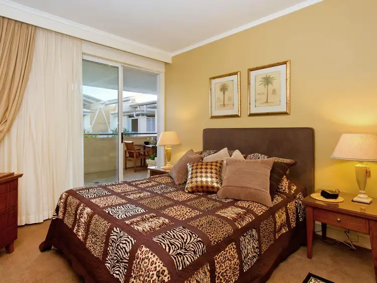 Third view of Homely apartment listing, 531/'Laguna on Hastings' Hastings Street, Noosa Heads QLD 4567