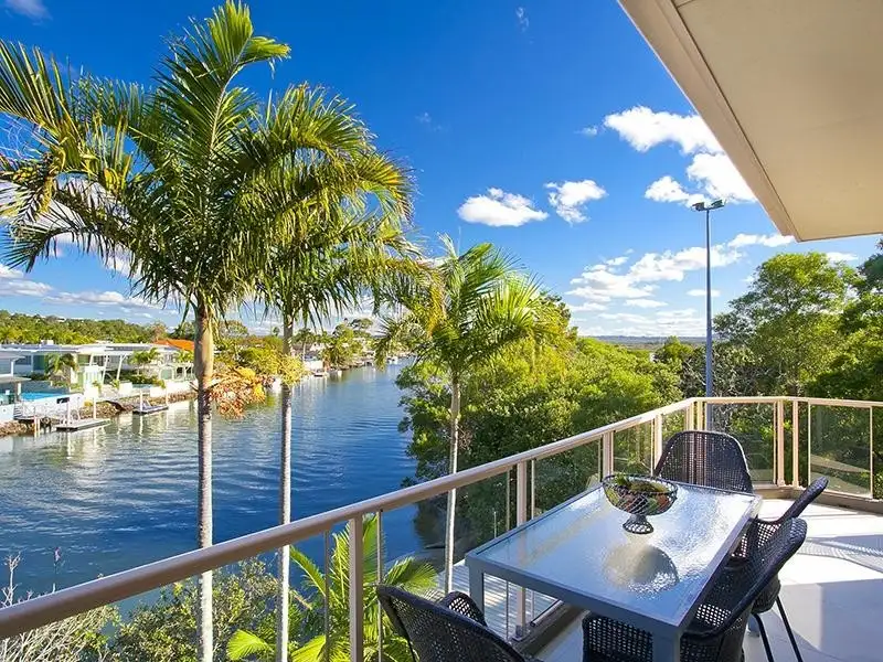 Main view of Homely apartment listing, 18/2 Hastings Street, Noosa Heads QLD 4567