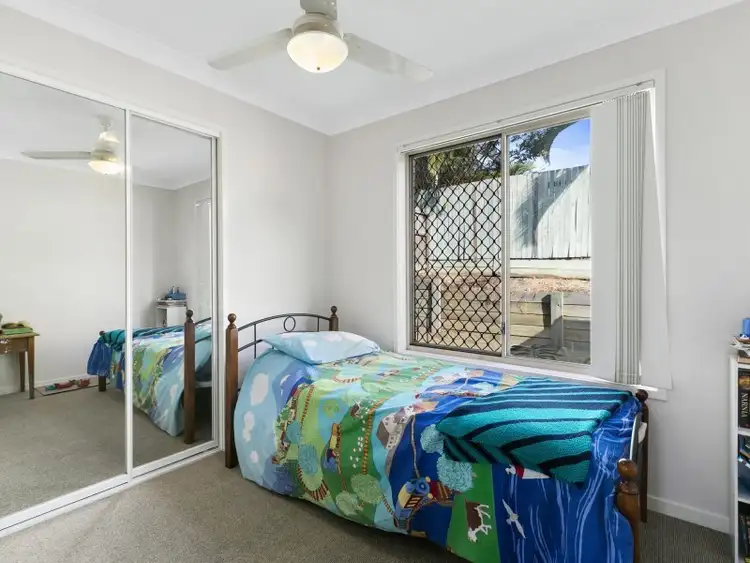 Seventh view of Homely villa listing, 51/22 Dasyure Place, Wynnum West QLD 4178