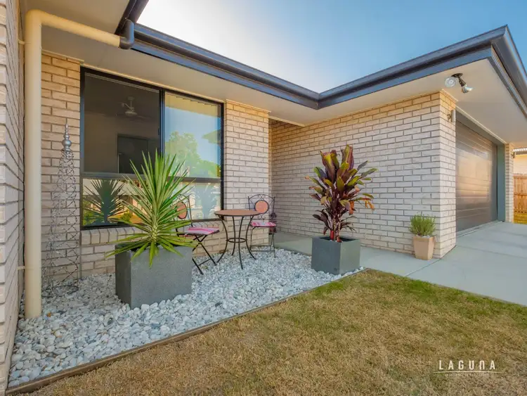 Fourth view of Homely house listing, 10 Trafalgar Court, Southside QLD 4570