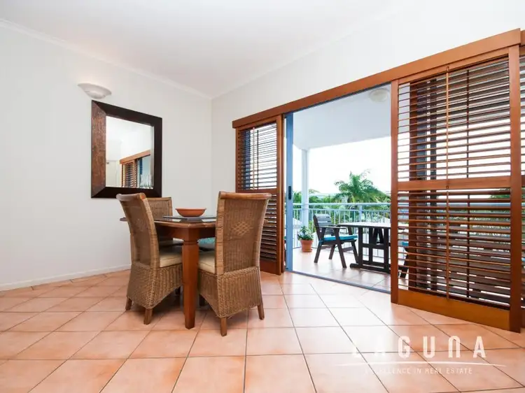 Second view of Homely unit listing, 21/7-15 Edward Street, Noosaville QLD 4566
