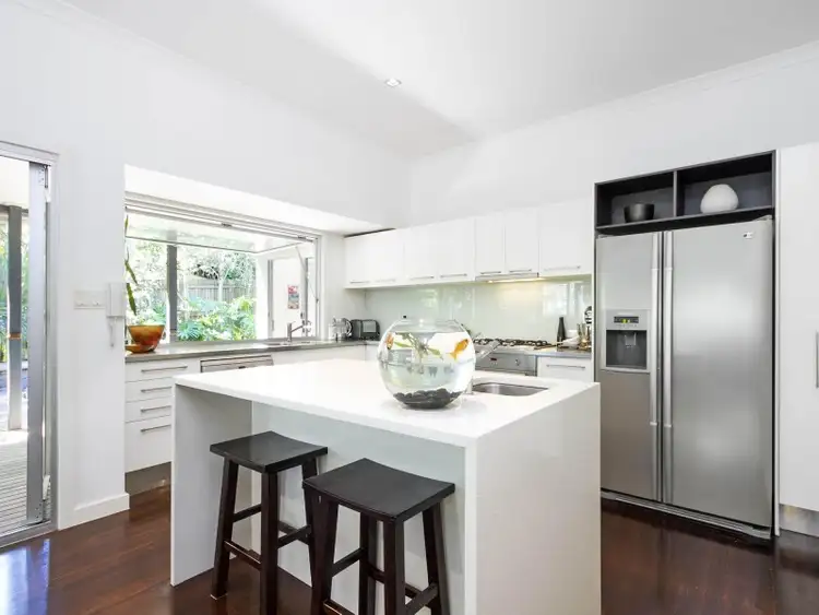 Sixth view of Homely house listing, 6 Flagship Court, Castaways Beach QLD 4567