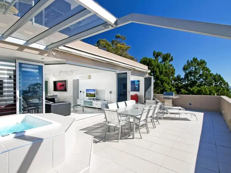 Seventh view of Homely apartment listing, 6/'Picture Point Terra Picture Point Cres, Noosa Heads QLD 4567