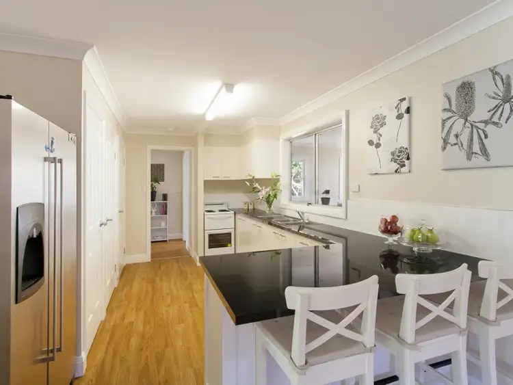 Second view of Homely house listing, 5 Paluma Street, Sunrise Beach QLD 4567
