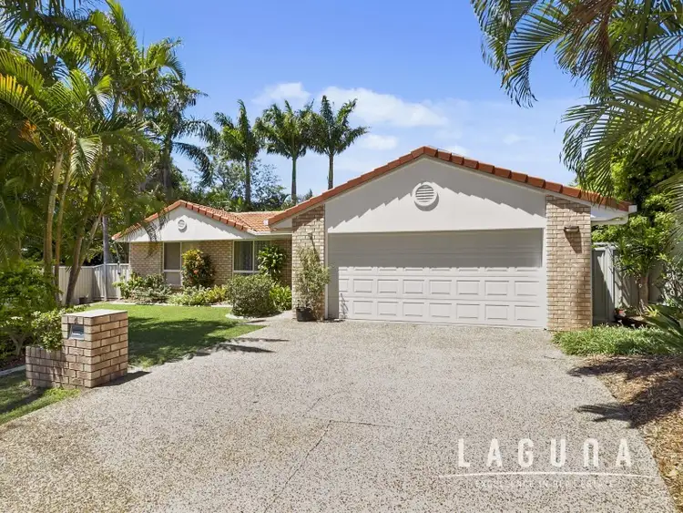 4 Sassafras Court, Tewantin QLD 4565