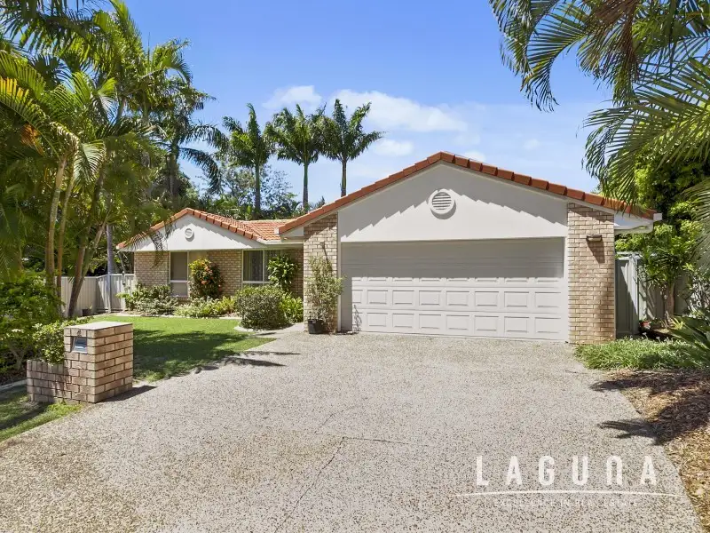 Main view of Homely house listing, 4 Sassafras Court, Tewantin QLD 4565