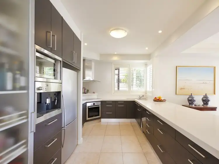 Fifth view of Homely villa listing, 221/61 Noosa Springs Drive, Noosa Springs QLD 4567
