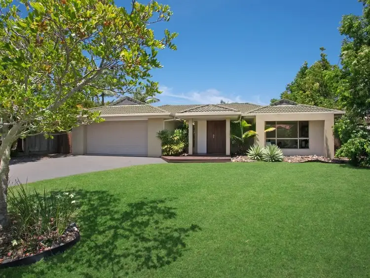 9 Mizzen Court, Noosa Waters QLD 4566