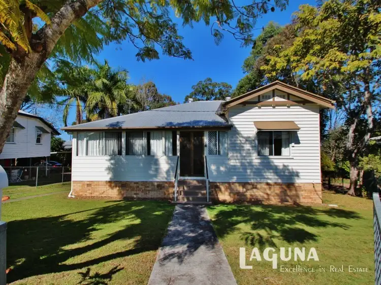 47 Horseshoe Bend, Gympie QLD 4570
