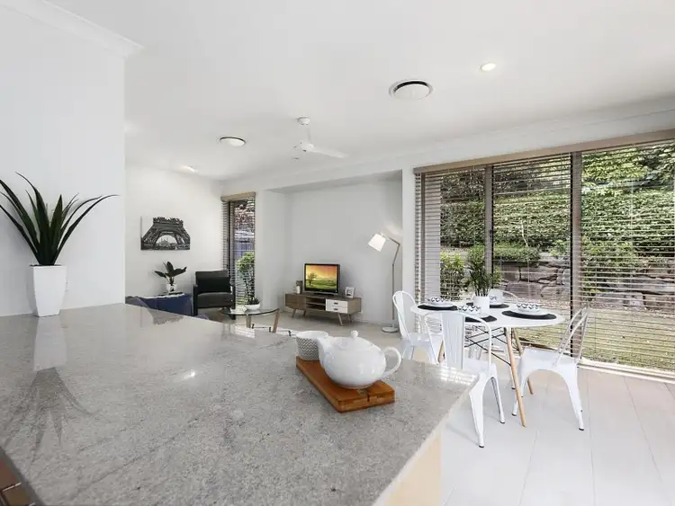 11 Hepburn Close, Wakerley QLD 4154