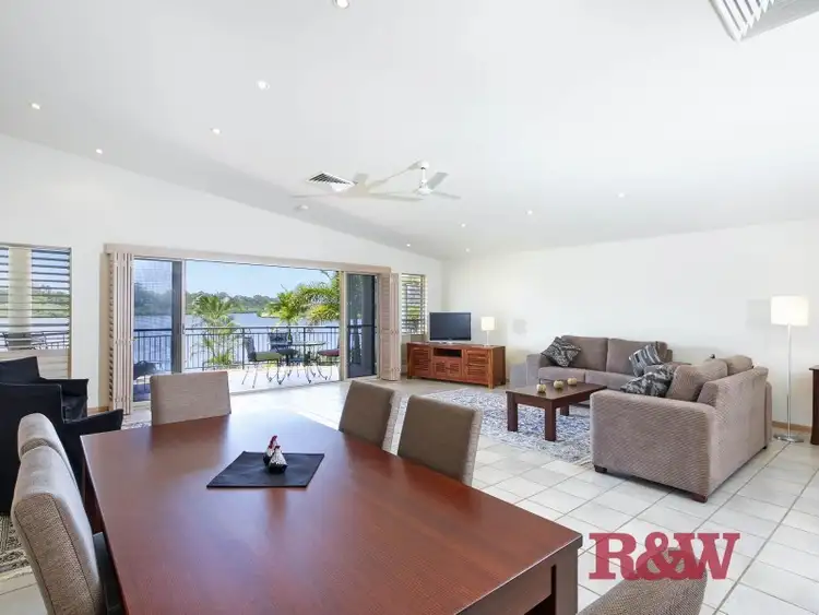 Third view of Homely apartment listing, 15/'Noosa River Quays' Blakesley St, Tewantin QLD 4565