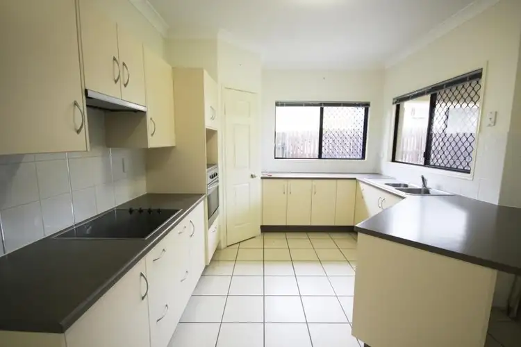 Second view of Homely house listing, 4 Redbank Court, Mount Louisa QLD 4814