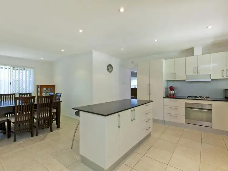 Fourth view of Homely house listing, 106 Torquay Crescent, Tingalpa QLD 4173
