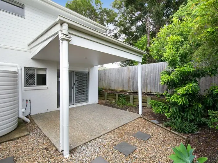 Fifth view of Homely townhouse listing, 10/200 Meadowlands Road, Carina QLD 4152