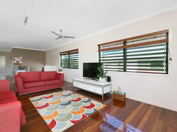 Sixth view of Homely house listing, 32 Keats Street, Cannon Hill QLD 4170