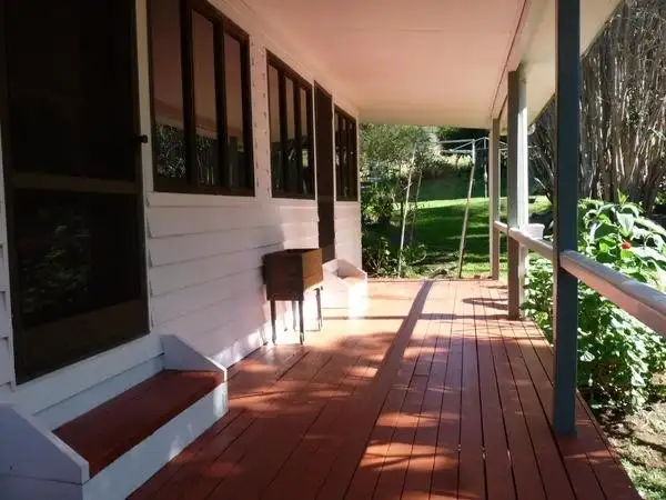 Third view of Homely house listing, 786 Mooloo Rd, Mooloo QLD 4570