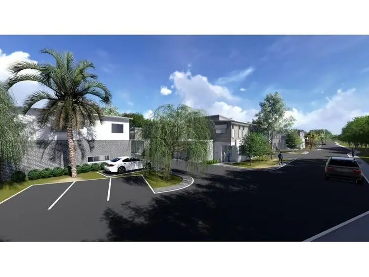 Sixth view of Homely townhouse listing, 8/407 Warrigal Rd, Eight Mile Plains QLD 4113