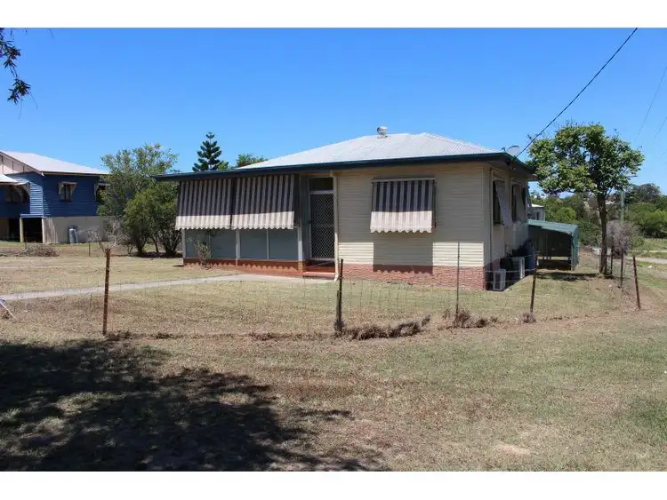 41 Pine Street, Gympie QLD 4570