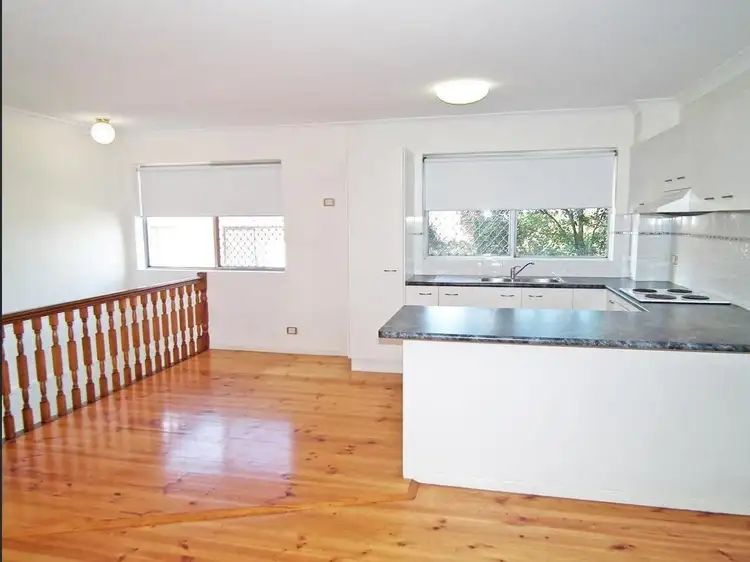 Third view of Homely unit listing, 1/89 Stafford Road, Kedron QLD 4031