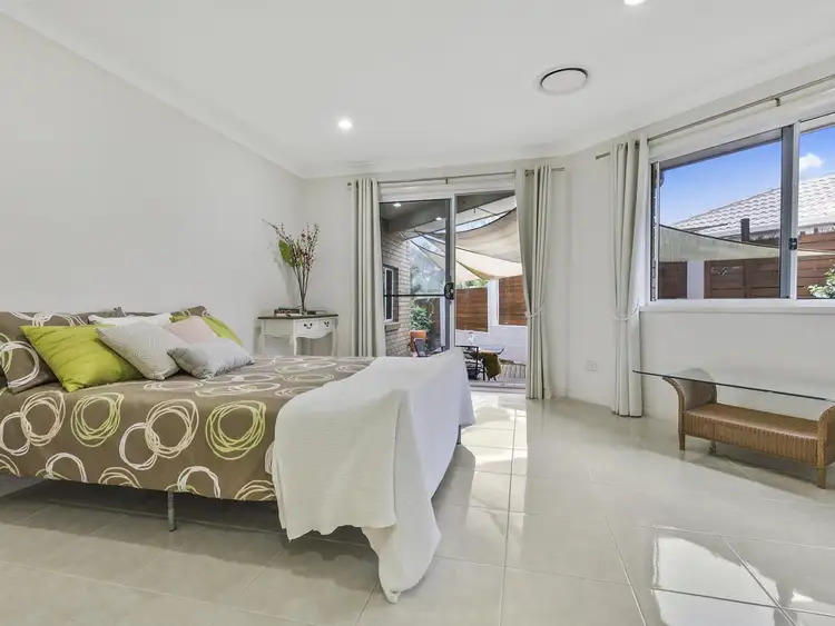 Seventh view of Homely house listing, 8 Wattle Place, Gumdale QLD 4154