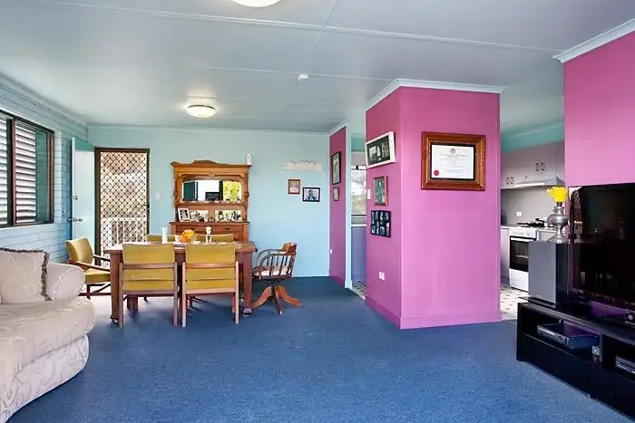 Fourth view of Homely house listing, 18 Orealla Crescent, Sunrise Beach QLD 4567