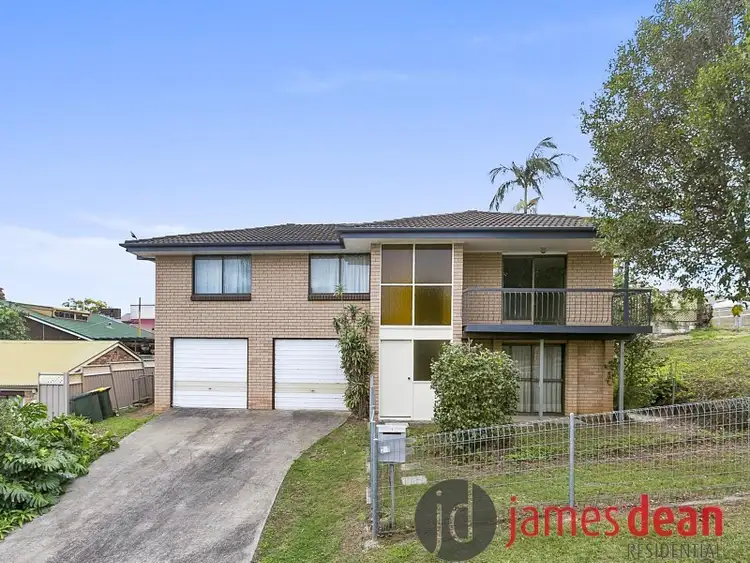 Main view of Homely house listing, 1 Barada Street, Belmont QLD 4153