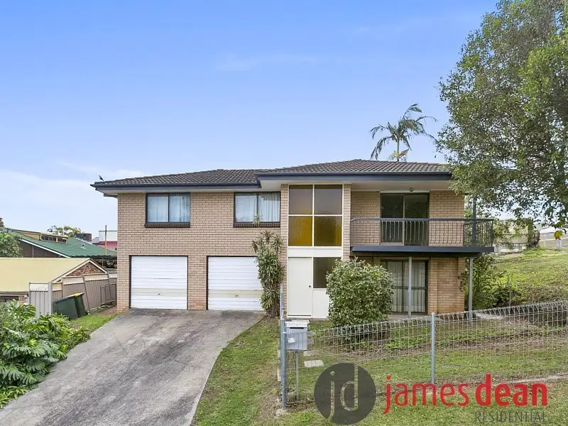 Main view of Homely house listing, 1 Barada Street, Belmont QLD 4153