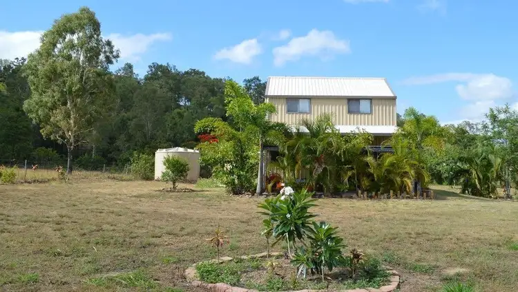 Second view of Homely house listing, 1081 Conway Road, Conway QLD 4800