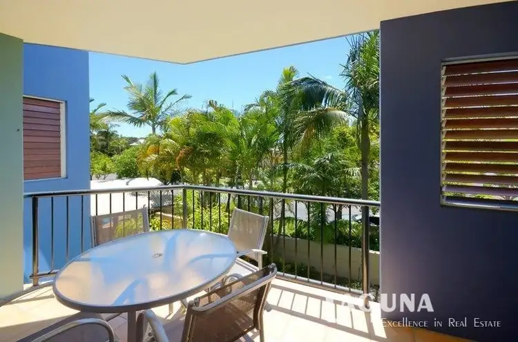 Third view of Homely unit listing, U16 & 17 / 9 Albert Street, Noosaville QLD 4566