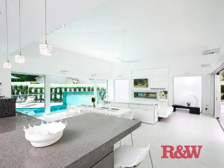 Third view of Homely house listing, 718/61 'The Palms' Noosa Springs Drive, Noosa Springs QLD 4567