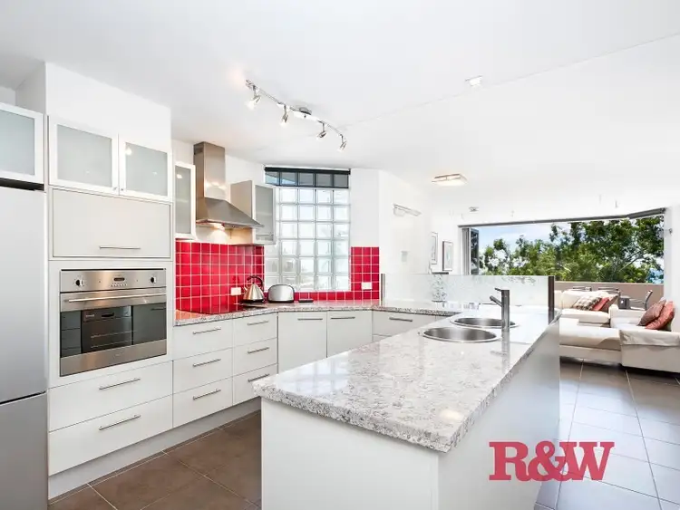 Sixth view of Homely apartment listing, 7/47 'Picture Point Te Picture Point Crescent, Noosa Heads QLD 4567