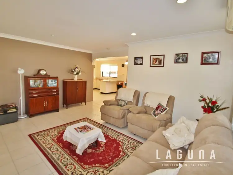 Second view of Homely house listing, 12 Fossickers Court, Southside QLD 4570