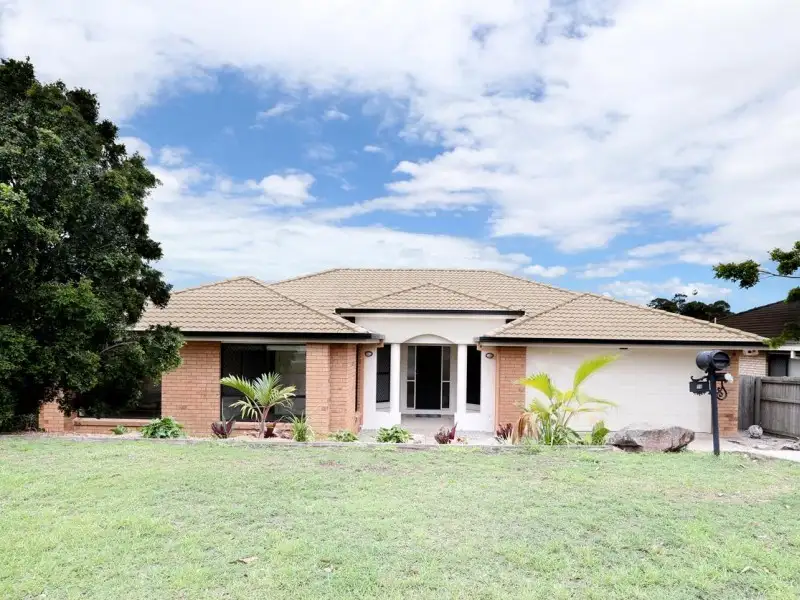 Main view of Homely house listing, 19 Jericho Circuit, Murarrie QLD 4172