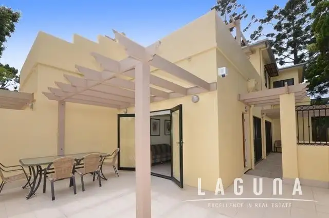 Second view of Homely townhouse listing, 1/8 Angler St, Noosa Heads QLD 4567