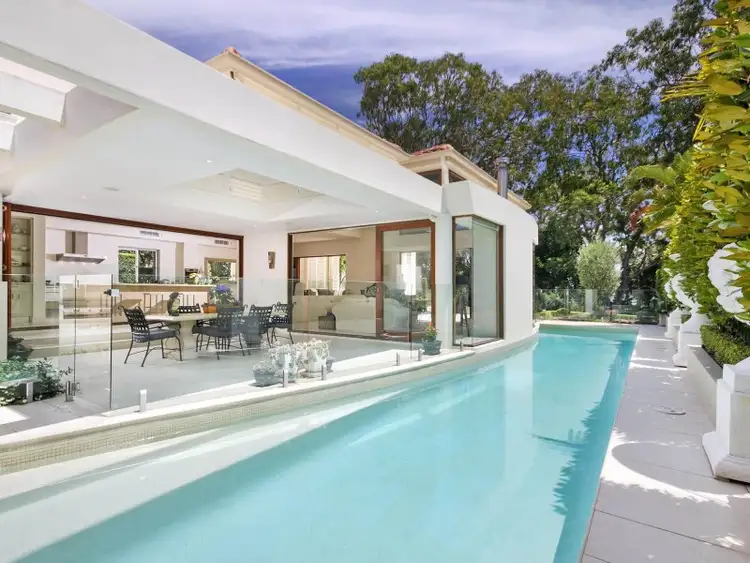 748/'The Palms' 61 Noosa Springs Drive, Noosa Springs QLD 4567