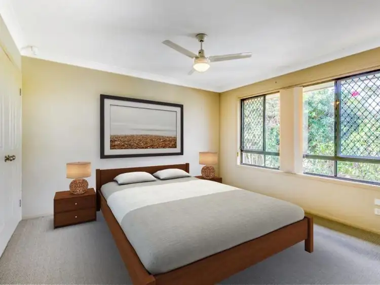 Fifth view of Homely house listing, 58 Ross Place, Wakerley QLD 4154