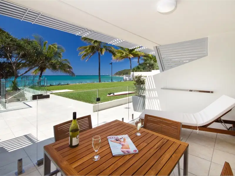 Main view of Homely apartment listing, 15/41'Fairshore' Hastings Street, Noosa Heads QLD 4567