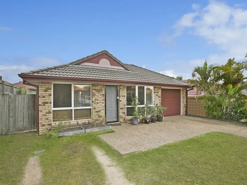 Main view of Homely house listing, 5 Dialba Crescent, Tingalpa QLD 4173