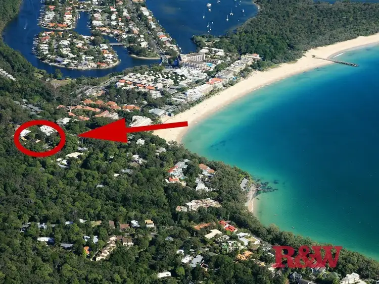 3/4 Bayview Road, Noosa Heads QLD 4567