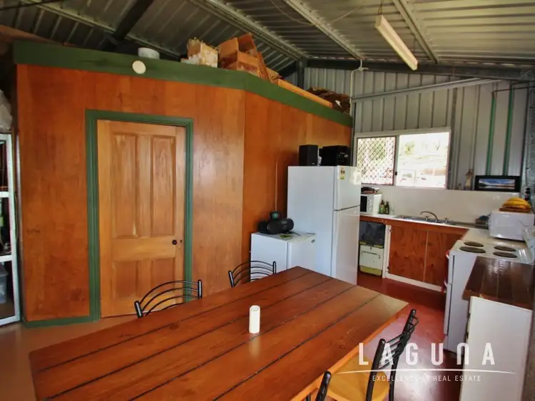 Sixth view of Homely land listing, 1277 Kin Kin Road, Wolvi QLD 4570