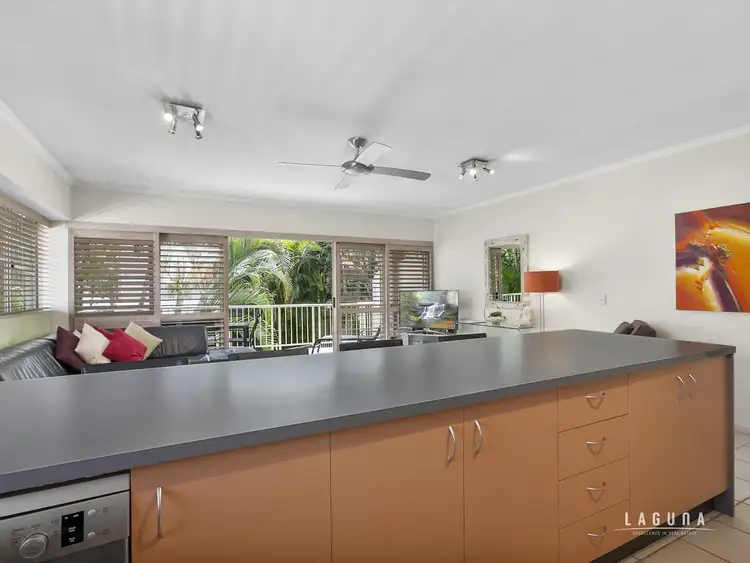 Fifth view of Homely unit listing, 5/235 Gympie Terrace, Noosaville QLD 4566