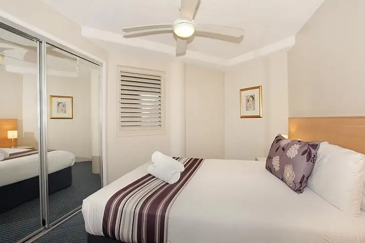 Fifth view of Homely unit listing, 330/11 Mooloolaba Esplanade, Mooloolaba QLD 4557