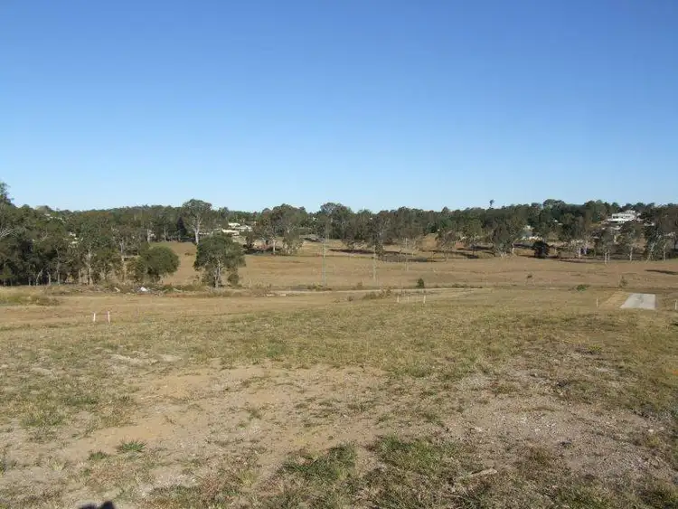 Second view of Homely land listing, * Groundwater & Waldock Road, Southside QLD 4570