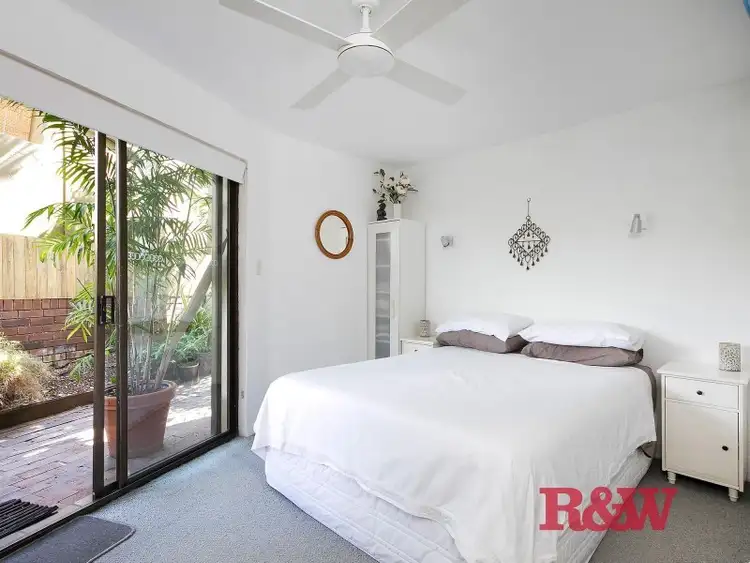 Fourth view of Homely apartment listing, 1/'Caralina Court' 16 Katharina Street, Noosa Heads QLD 4567
