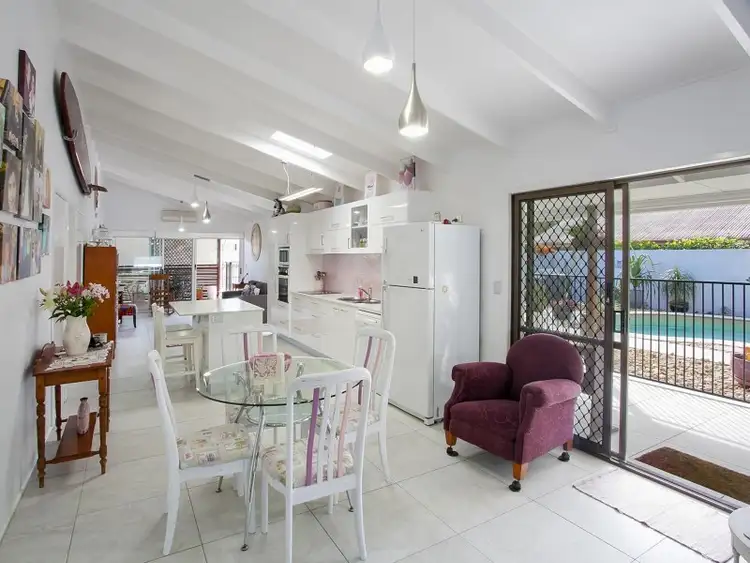 Second view of Homely house listing, 23 Sunset Drive, Noosa Heads QLD 4567