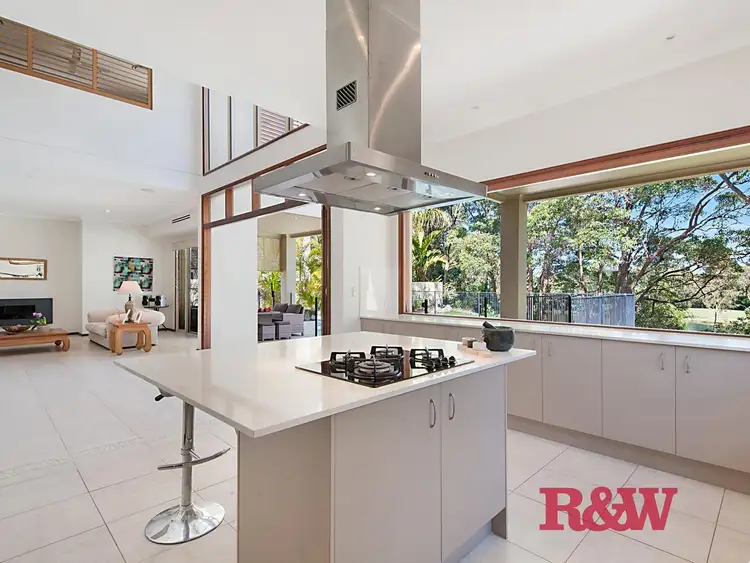 Fourth view of Homely house listing, 544/61 'The Ridge' Noosa Springs Drive, Noosa Springs QLD 4567