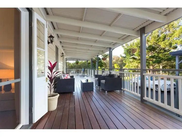 Sixth view of Homely house listing, 31 London Road, Belmont QLD 4153