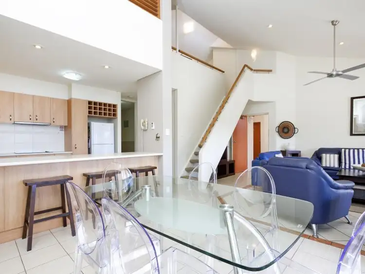 Third view of Homely apartment listing, 4/43 Noosa Parade, Noosa Heads QLD 4567