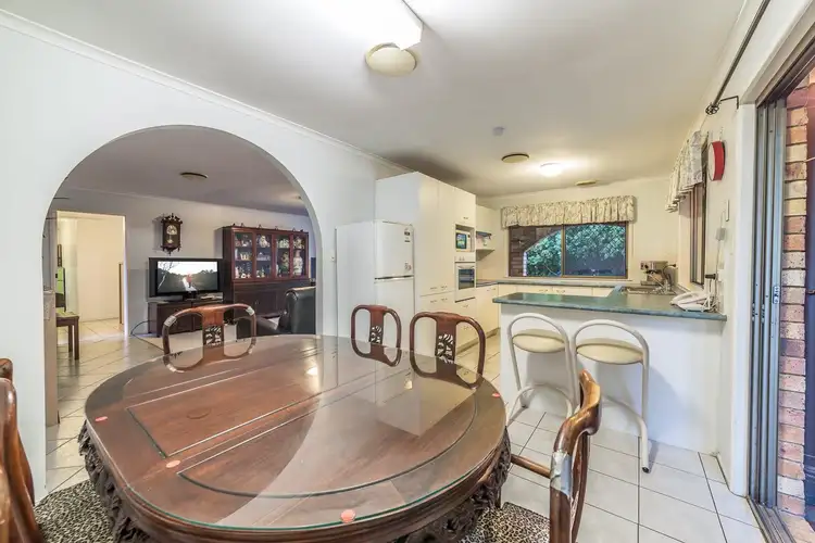 Sixth view of Homely house listing, 14 Chateau St, Carseldine QLD 4034